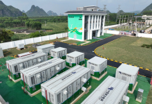 Photo of قطاع تخزين الكهرباء بالبطاريات يتجاوز عقبات 2025.. وطفرة مرتقبة في 2026 (تقرير)