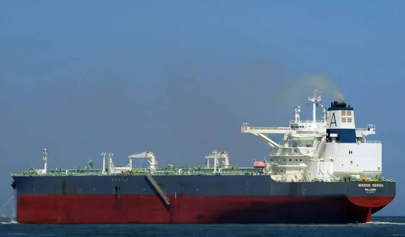 ديزل الشرق الأوسط لأوروبا