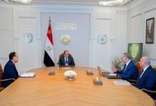 Photo of مصر تطلق أول مسح جوي شامل للثروات المعدنية منذ 40 عامًا