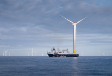 Photo of ربط طاقة الرياح البحرية في بريطانيا بالدول المجاورة قد يخفض فواتير الكهرباء (تقرير)