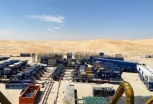 Photo of اكتشاف نفطي في الإمارات على يد شركات هندية كبرى (فيديو)