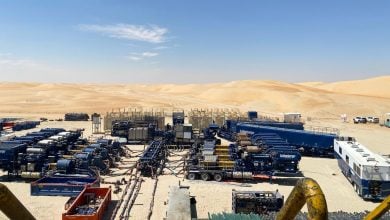 Photo of اكتشاف نفطي في الإمارات على يد شركات هندية كبرى (فيديو)