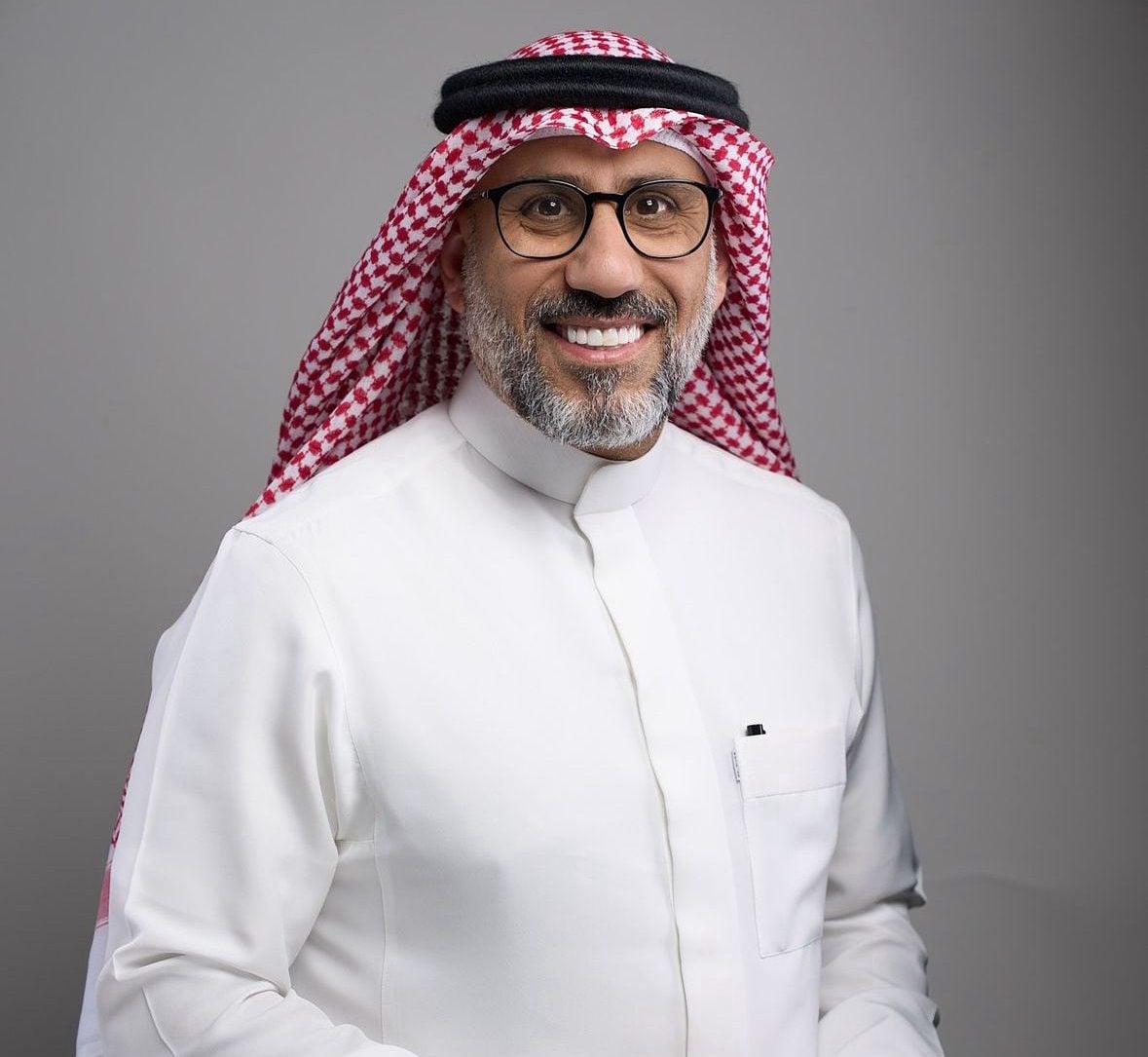 المهندس مطر الظفيري أمين عام جيبكا