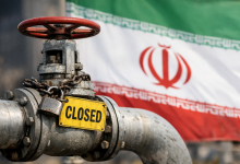 Photo of إيران لا تريد إبلاغ العراق بموعد ضخ الغاز أو أسباب التوقف