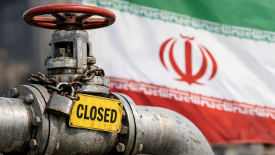 Photo of إيران لا تريد إبلاغ العراق بموعد ضخ الغاز أو أسباب التوقف