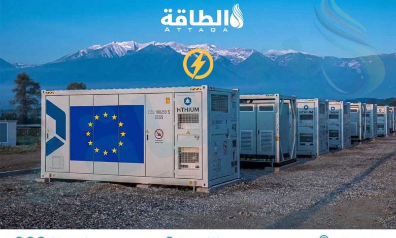 Photo of ارتفاع متوسط ​​سعر الكهرباء في أوروبا أسبوعيًا (تقرير)