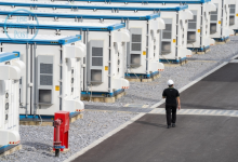 Photo of أنظمة تخزين الكهرباء في آسيا والمحيط الهادئ تحظى بدعم حكومي (تقرير)