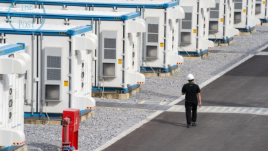 Photo of أنظمة تخزين الكهرباء في آسيا والمحيط الهادئ تحظى بدعم حكومي (تقرير)