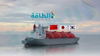 Photo of أكبر 10 دول مستوردة للغاز المسال في 2025