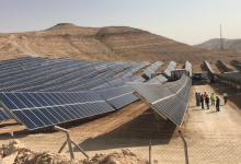 Photo of الهيدروجين الأخضر في الأردن.. إستراتيجية طموحة تجسد خيارًا واعدًا (تقرير)