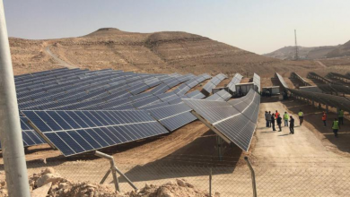 Photo of الهيدروجين الأخضر في الأردن.. إستراتيجية طموحة تجسد خيارًا واعدًا (تقرير)