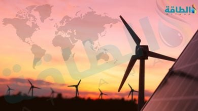Photo of مشروعات الطاقة المتجددة في الشرق الأوسط وشمال أفريقيا.. خريطة زخم 2026