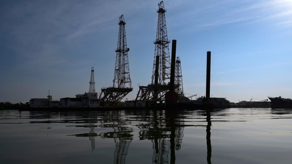 نفط فنزويلا