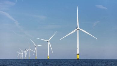 Photo of ترمب يدفع صناعة طاقة الرياح البحرية إلى المحاكم