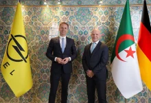 Photo of اختيار الجزائر لإنتاج سيارات شركة عالمية.. لأول مرة خارج أوروبا