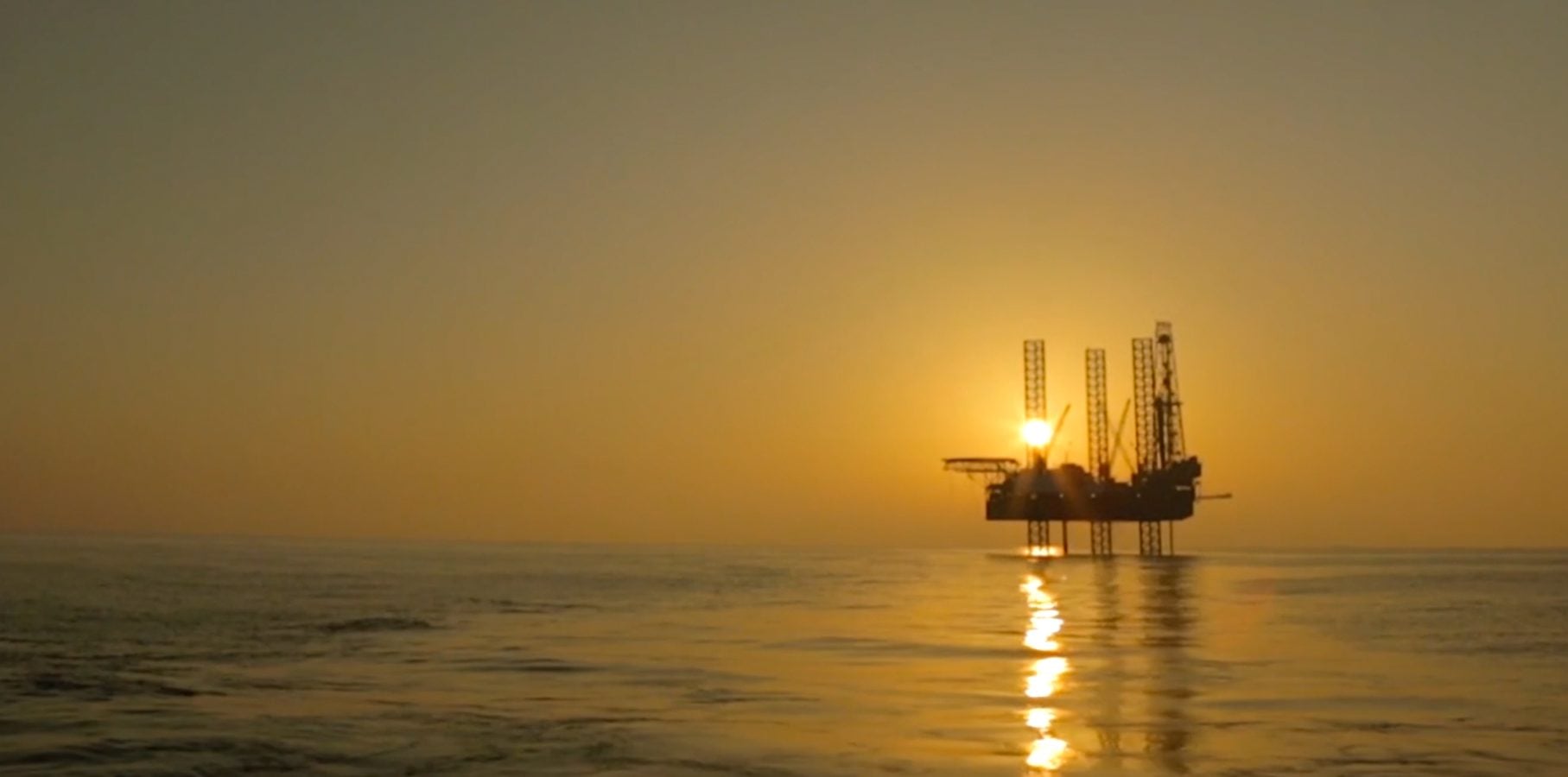 حقل يُمنى في سلطنة عمان