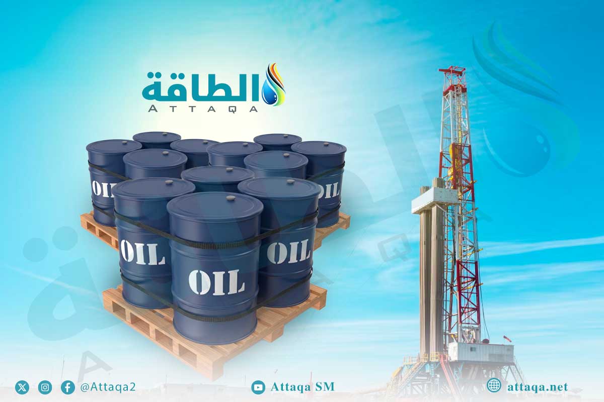 أكبر الدول الأفريقية المنتجة للنفط في 2025