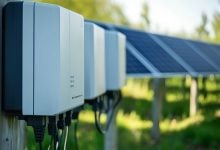 Photo of أكبر 10 شركات مصنعة لمحولات الطاقة الشمسية تسيطر على 71% من السوق