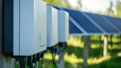 Photo of أكبر 10 شركات مصنعة لمحولات الطاقة الشمسية تسيطر على 71% من السوق