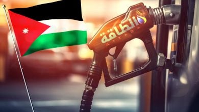 Photo of خفض أسعار البنزين في الأردن لشهر فبراير 2026