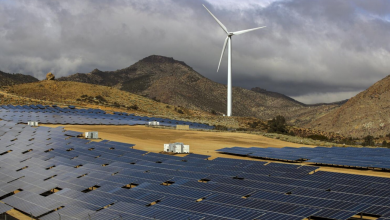Photo of الاستثمار في الطاقة المتجددة.. ما الاتجاهات الرئيسة خلال 2026؟ (تقرير)