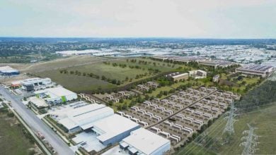 Photo of أكبر بطارية لتخزين الطاقة في أستراليا تبدأ التشغيل التجاري