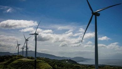 Photo of مشروع طاقة رياح في جنوب أستراليا يحصل على تمويل