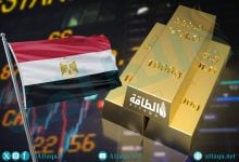 Photo of أسعار الذهب في مصر اليوم.. عيار 21 يصعد 115 جنيهًا