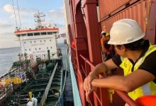 Photo of الطلب على وقود السفن بقناة السويس يتجه للتعافي في 2026.. و3 تحديات