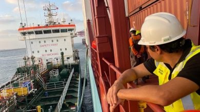Photo of الطلب على وقود السفن بقناة السويس يتجه للتعافي في 2026.. و3 تحديات