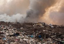 Photo of تقنية حيوية تحول غاز الميثان إلى بلاستيك ووقود نظيف