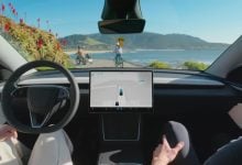 Photo of دراسة تحذر من ضغط السيارات الكهربائية ذاتية القيادة على شبكات المدن