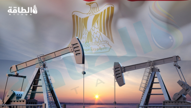 Photo of خطط لزيادة إنتاج النفط في مصر على يد شركة بريطانية