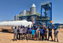 Photo of تحول الطاقة في أفريقيا.. خطوتان للاستفادة من الموارد الطبيعية الوفيرة (تقرير)