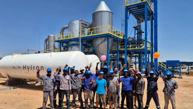 Photo of تحول الطاقة في أفريقيا.. خطوتان للاستفادة من الموارد الطبيعية الوفيرة (تقرير)