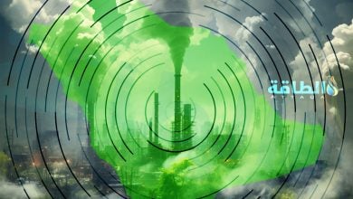 Photo of احتجاز الكربون وتخزينه في السعودية.. خريطة طريق التوسع والتوطين