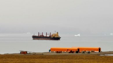 Photo of ثروات غرينلاند من الهيدروكربونات والمعادن تحت المجهر الأميركي.. هل تتكرر تجربة فنزويلا؟