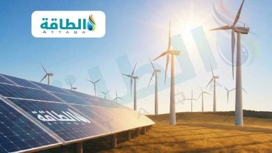 Photo of إنتاج الطاقة الشمسية والرياح في الاتحاد الأوروبي يتجاوز الوقود الأحفوري لأول مرة