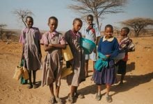 Photo of تغير المناخ قد يعرّض مليار شخص لأزمات غذائية بحلول 2100 (تقرير)