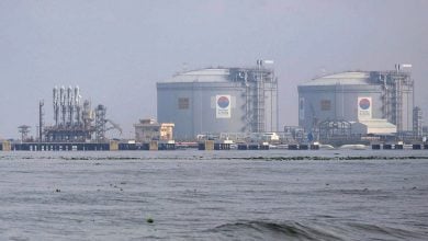 Photo of مسؤول: واردات الهند من الغاز المسال قد ترتفع إلى 29 مليون طن