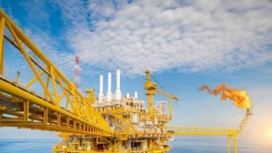 Photo of الغاز الأذربيجاني يتدفق إلى ألمانيا والنمسا