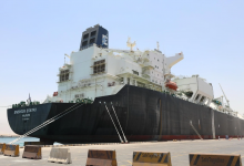 Photo of مصر لم تفسخ العقد.. أين ذهبت سفينة التغويز إنرغوس إسكيمو؟