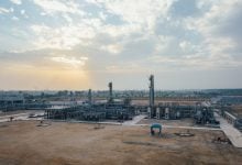 Photo of إنتاج دانة غاز الإماراتية يسجل أعلى مستوى في 7 سنوات