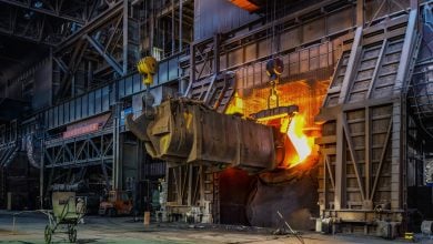 Photo of أول خط صلب هيدروجيني في الصين.. يخفض الانبعاثات 80%