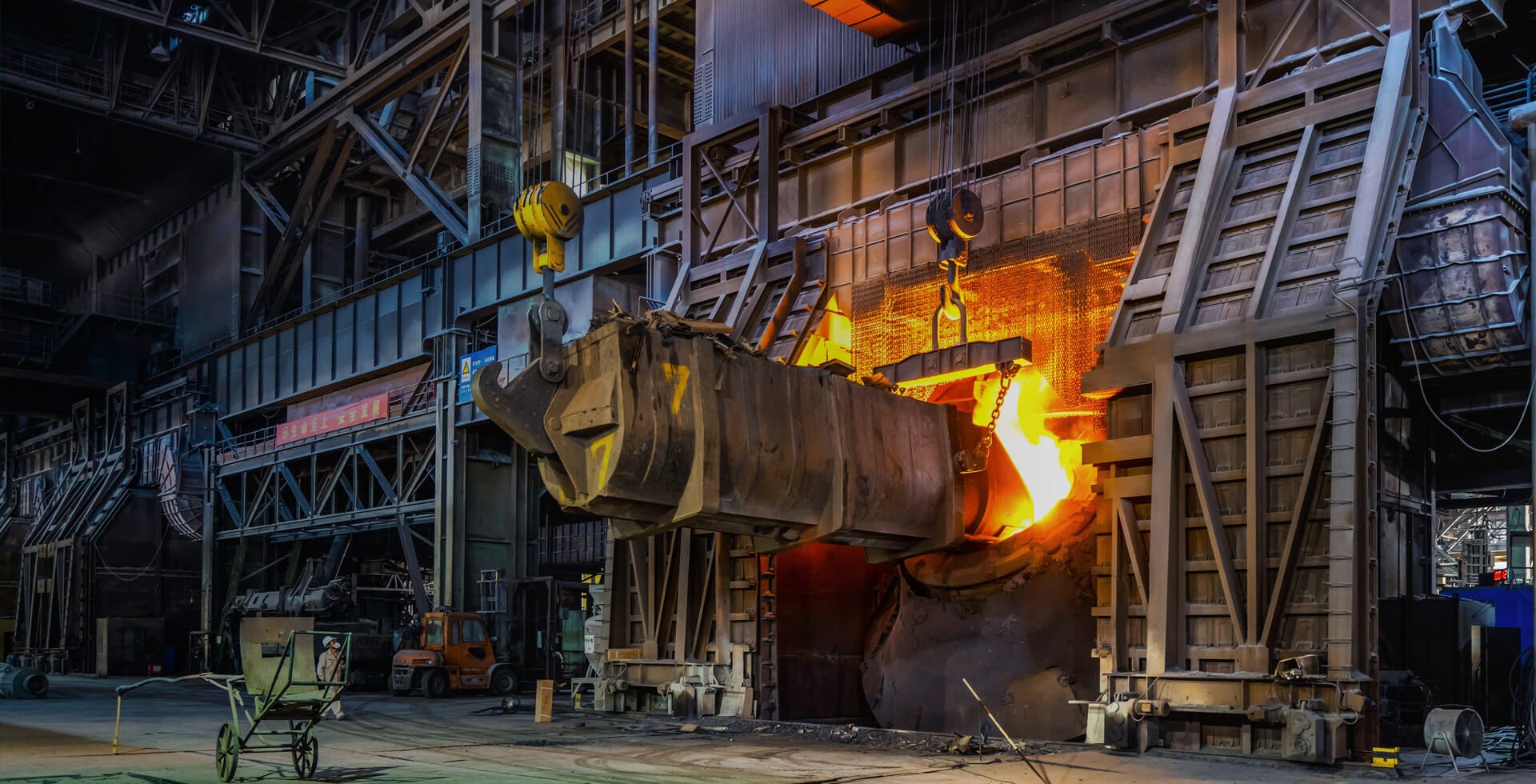 أول خط صلب هيدروجيني في الصين