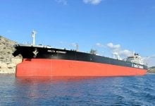 Photo of استهداف ناقلتي نفط في البحر الأسود