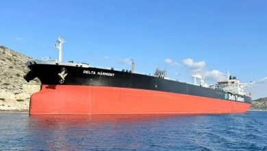 Photo of استهداف ناقلتي نفط في البحر الأسود