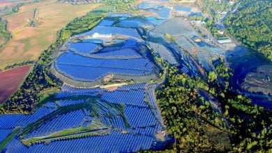 Photo of الطاقة الشمسية في ألمانيا تلبي 18% من استهلاك الكهرباء خلال 2025