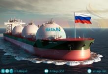 Photo of صادرات روسيا من الغاز المسال في 2025 تنخفض 6%.. وهؤلاء أكبر المستوردين