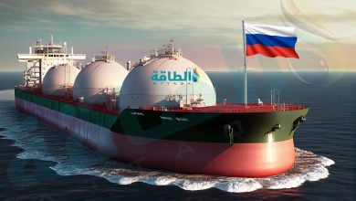 Photo of صادرات روسيا من الغاز المسال في 2025 تنخفض 6%.. وهؤلاء أكبر المستوردين